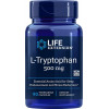 Life Extension L-Tryptophan 500 mg 90 caps - зображення 3