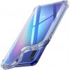 BeCover Anti-Shock для Xiaomi Mi 9 Lite/ Mi CC9 Clear (704366) - зображення 1