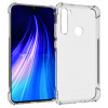 BeCover Anti-Shock для Xiaomi Redmi Note 8 Clear (704368) - зображення 1