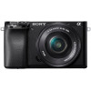 Sony Alpha A6100 kit(16-50mm) (ILCE6100LB.CEC) - зображення 1