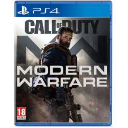  Call of Duty: Modern Warfare PS4  (88418RU)