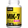 Jarrow Formulas MK-7 /Vitamin K2/ 90 mcg 60 caps - зображення 1