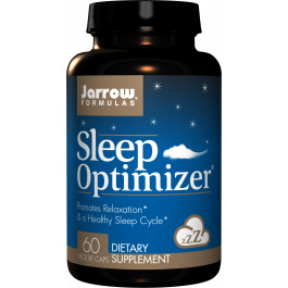   Jarrow Formulas Sleep Optimizer 60 caps