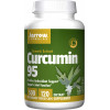 Jarrow Formulas Curcumin 95 120 caps - зображення 1