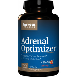   Jarrow Formulas Adrenal Optimizer 120 tabs