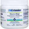 Life Extension Neuro-Mag Magnesium L-Threonate Powder 93,35 g /30 servings/ Tropical Punch - зображення 1