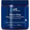 Life Extension Neuro-Mag Magnesium L-Threonate Powder 93,35 g /30 servings/ Tropical Punch - зображення 3
