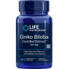 Life Extension Ginkgo Biloba Certified Extract 120 mg 365 caps - зображення 3