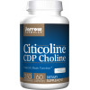 Jarrow Formulas Citicoline /CDP Choline/ 60 caps - зображення 1