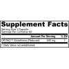 Jarrow Formulas Glutathione Reduced 500 mg 60 caps - зображення 2