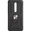 BeCover Military для Xiaomi Mi 9T/ 9T Pro / Redmi K20 / K20 Pro Black (704220) - зображення 1