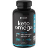 Sports Research Keto Omega 120 caps - зображення 1