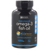 Sports Research Triple Strength Omega-3 Fish Oil 1250 mg 90 caps - зображення 3