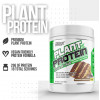 Nutrex Plant Protein 567 g /18 servings/ German Chocolate Cake - зображення 3