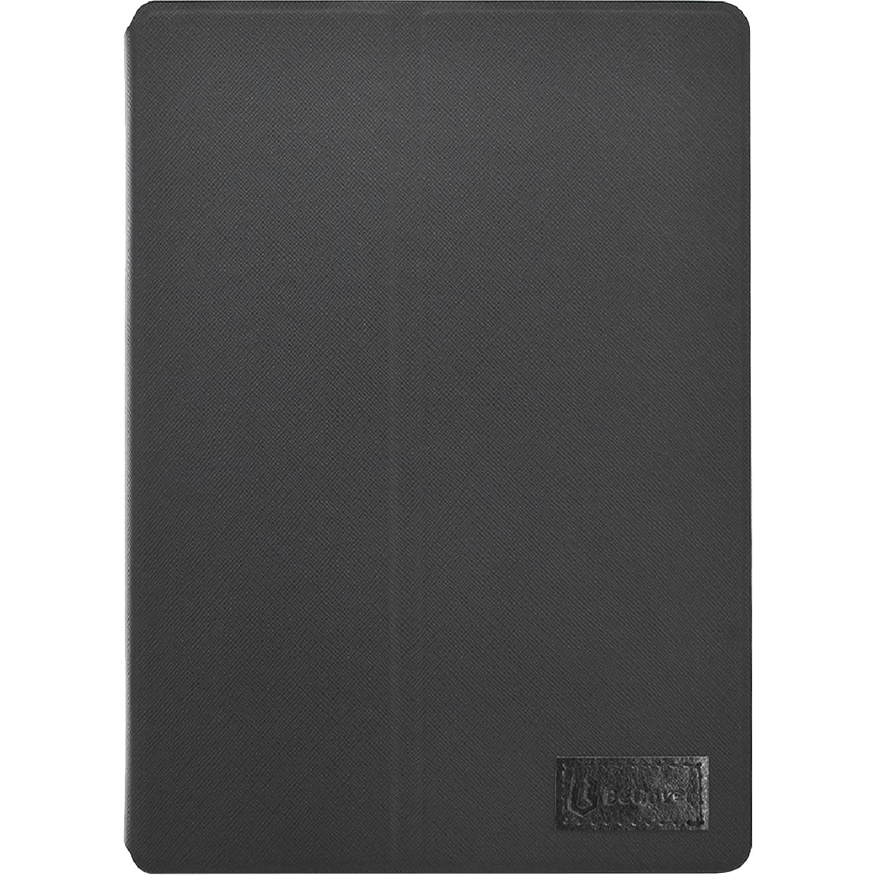 BeCover Premium для Apple iPad 10.2 2019/2020/ 2021 Black (704171) - зображення 1