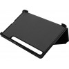 BeCover Premium для Samsung Galaxy Tab S6 10.5 T865 Black (704173) - зображення 4