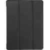 BeCover Чехол-книжка с креплением Apple Pencil для Apple iPad 10.2 2019/2020/ 2021 Black (704145) - зображення 1