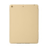 BeCover Чехол-книжка с креплением Apple Pencil для Apple iPad 10.2 2019/2020/ 2021 Gold (704147) - зображення 2