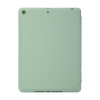 BeCover Чехол-книжка с креплением Apple Pencil для Apple iPad 10.2 2019/2020/ 2021 Green (704149) - зображення 2