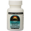 Source Naturals Green Tea Extract 100 mg 60 tabs - зображення 1