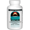 Source Naturals Selenium 200 mg 120 tabs - зображення 1