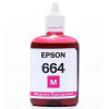 inColor Чернила для EPSON 664 B/C/M/Y 4х100 мл: Epson XP-207 (epson_4x100_12) - зображення 4