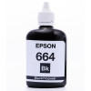 inColor Чернила для EPSON 664 B/C/M/Y 4х100 мл: Epson XP-207 (epson_4x100_12) - зображення 5