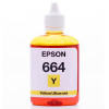 inColor Чернила для EPSON 664 B/C/M/Y 4х100 мл: Epson EXPRESSION HOME XP-406 (epson_4x100_23) - зображення 2