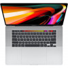 Apple MacBook Pro 16" Silver 2019 (MVVM2) - зображення 1