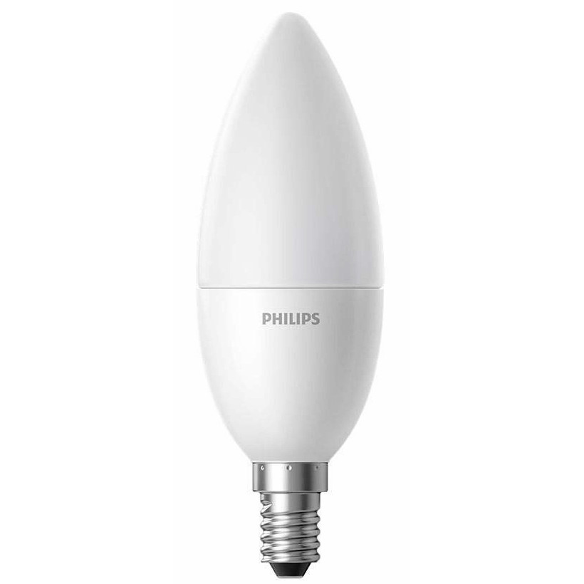 Philips Master LEDcandle Bulb (GPX4009RT) - зображення 1