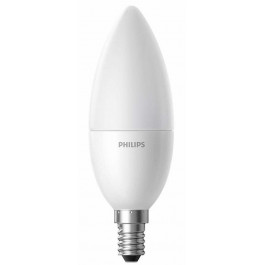 Philips Master LEDcandle Bulb (GPX4009RT)