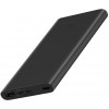 Xiaomi Mi Power Bank 3 10000mAh Black (PLM12ZM, VXN4253CN) - зображення 2