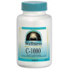 Source Naturals Wellness C-1000 50 tabs - зображення 1