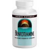 Source Naturals Benfotiamine 150 mg 30 tabs - зображення 1