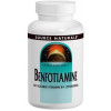 Source Naturals Benfotiamine 150 mg 60 tabs - зображення 1