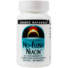Source Naturals No-Flush Niacin 500 mg 60 tabs - зображення 1