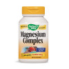 Nature's Way Magnesium Complex 250 mg 100 caps - зображення 4