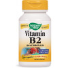 Nature's Way Vitamin B2 /Riboflavin/ 100 mg 100 caps - зображення 3