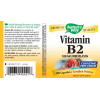 Nature's Way Vitamin B2 /Riboflavin/ 100 mg 100 caps - зображення 4