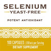 Nature's Way Selenium 200 mcg 100 caps - зображення 2