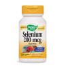 Nature's Way Selenium 200 mcg 100 caps - зображення 4