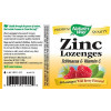 Nature's Way Zinc Lozenges 60 tabs Wild Berry - зображення 3