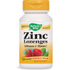 Nature's Way Zinc Lozenges 60 tabs Wild Berry - зображення 4