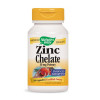 Nature's Way Zinc Chelate 30 mg 100 caps - зображення 4
