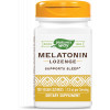 Nature's Way Melatonin Lozenges 2,5 mg 100 tabs - зображення 1