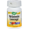 Nature's Way Melatonin Lozenges 2,5 mg 100 tabs - зображення 2