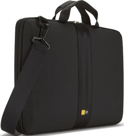 Case Logic Attache 16" QNS-116 Black (3201244) - зображення 1