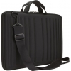 Case Logic Attache 16" QNS-116 Black (3201244) - зображення 2