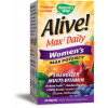 Nature's Way Alive! Max Potency Women’s Multi 90 tabs - зображення 1