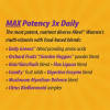 Nature's Way Alive! Max Potency Women’s Multi 90 tabs - зображення 4